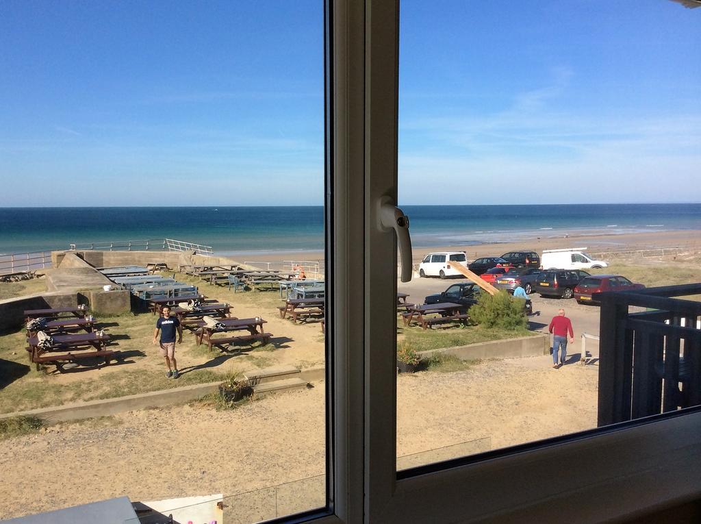 Discovery Bay St Ouen's المظهر الخارجي الصورة