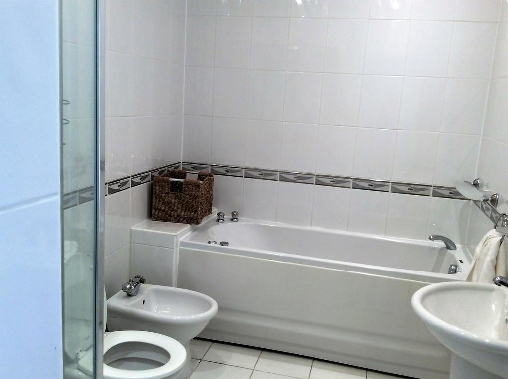 Discovery Bay St Ouen's المظهر الخارجي الصورة