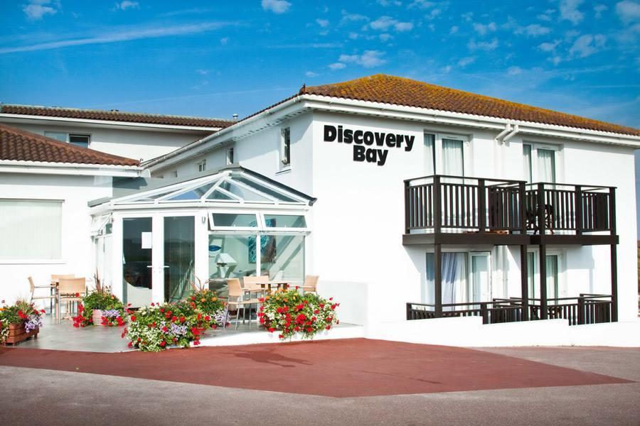 Discovery Bay St Ouen's المظهر الخارجي الصورة
