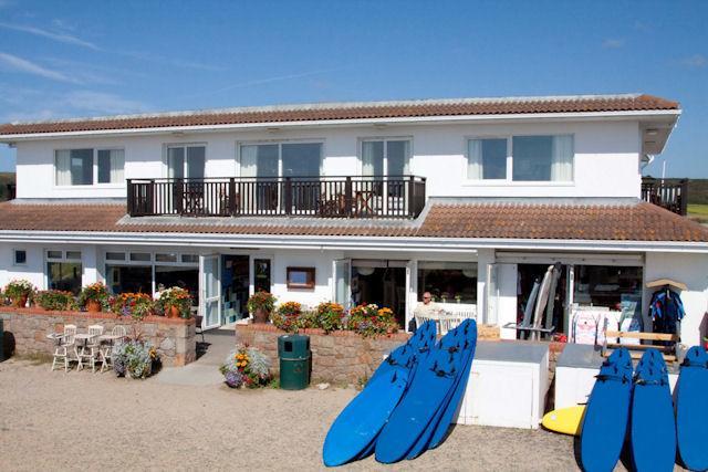Discovery Bay St Ouen's المظهر الخارجي الصورة