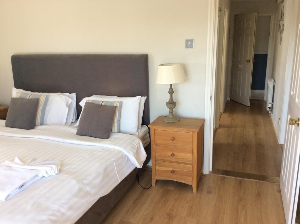 Discovery Bay St Ouen's المظهر الخارجي الصورة