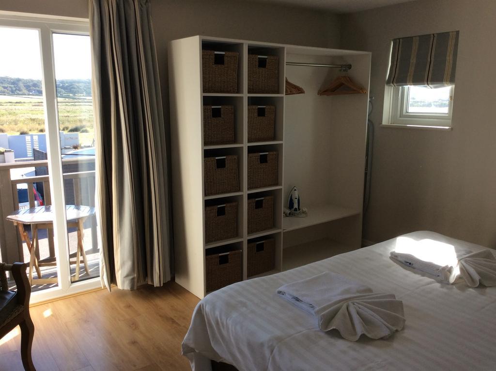 Discovery Bay St Ouen's المظهر الخارجي الصورة