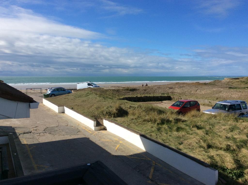 Discovery Bay St Ouen's المظهر الخارجي الصورة